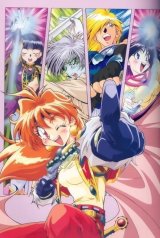 BUY NEW slayers - 24454 Premium Anime Print Poster